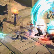 スクエニ新作『鬼ノ哭ク邦』は、輪廻転生が当たり前として認識された世界が舞台！「鬼ビ人（ジョブ）」を切り替える戦闘シーンも明らかに