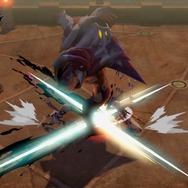 スクエニ新作『鬼ノ哭ク邦』は、輪廻転生が当たり前として認識された世界が舞台！「鬼ビ人（ジョブ）」を切り替える戦闘シーンも明らかに