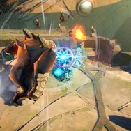 スクエニ新作『鬼ノ哭ク邦』は、輪廻転生が当たり前として認識された世界が舞台！「鬼ビ人（ジョブ）」を切り替える戦闘シーンも明らかに