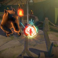 スクエニ新作『鬼ノ哭ク邦』は、輪廻転生が当たり前として認識された世界が舞台！「鬼ビ人（ジョブ）」を切り替える戦闘シーンも明らかに