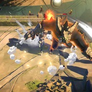 スクエニ新作『鬼ノ哭ク邦』は、輪廻転生が当たり前として認識された世界が舞台！「鬼ビ人（ジョブ）」を切り替える戦闘シーンも明らかに