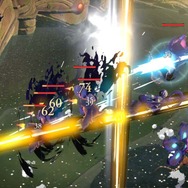 スクエニ新作『鬼ノ哭ク邦』は、輪廻転生が当たり前として認識された世界が舞台！「鬼ビ人（ジョブ）」を切り替える戦闘シーンも明らかに