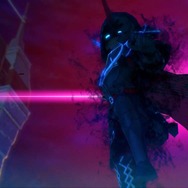 スクエニ新作『鬼ノ哭ク邦』は、輪廻転生が当たり前として認識された世界が舞台！「鬼ビ人（ジョブ）」を切り替える戦闘シーンも明らかに