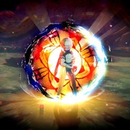 スクエニ新作『鬼ノ哭ク邦』は、輪廻転生が当たり前として認識された世界が舞台！「鬼ビ人（ジョブ）」を切り替える戦闘シーンも明らかに