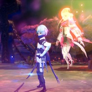 スクエニ新作『鬼ノ哭ク邦』は、輪廻転生が当たり前として認識された世界が舞台！「鬼ビ人（ジョブ）」を切り替える戦闘シーンも明らかに