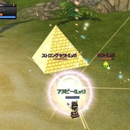 モンスターヴェルト・オンライン