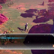 スクエニ新作『鬼ノ哭ク邦』は、輪廻転生が当たり前として認識された世界が舞台！「鬼ビ人（ジョブ）」を切り替える戦闘シーンも明らかに