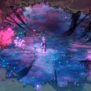 スクエニ新作『鬼ノ哭ク邦』は、輪廻転生が当たり前として認識された世界が舞台！「鬼ビ人（ジョブ）」を切り替える戦闘シーンも明らかに