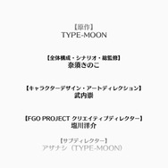 「『FGO』復刻版CCCコラボであなたが一番期待しているのは？」結果発表─読者の期待はサーヴァントに集中！「追加シナリオ」等の新要素もチェック