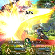 「『FGO』復刻版CCCコラボであなたが一番期待しているのは？」結果発表─読者の期待はサーヴァントに集中！「追加シナリオ」等の新要素もチェック