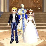 モンスターヴェルト・オンライン