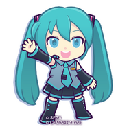 『ぷよクエ』x『SNOW MIKU』コラボレーションイベント開催中!「雪ミク」などの描き下ろしキャラが登場