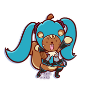 『ぷよクエ』x『SNOW MIKU』コラボレーションイベント開催中!「雪ミク」などの描き下ろしキャラが登場