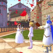 モンスターヴェルト・オンライン