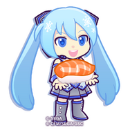 『ぷよクエ』x『SNOW MIKU』コラボレーションイベント開催中!「雪ミク」などの描き下ろしキャラが登場