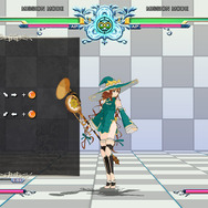 『BLADE ARCUS Rebellion from Shining』やり込み要素の詳細が判明―200点以上を収録したアートギャラリーは必見！