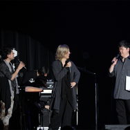 作曲時のレアエピソードも!「FACE to FACE vol.1 ~Kenji Ito & Stella Magna~」ライブレポート トーク編