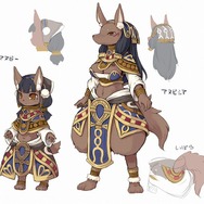 モンスターヴェルト・オンライン