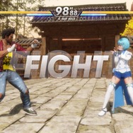 『DEAD OR ALIVE 6』 先行インプレ―遊びやすく、親しみやすく「激闘エンターテインメント」へと進化