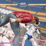 『DEAD OR ALIVE 6』 先行インプレ―遊びやすく、親しみやすく「激闘エンターテインメント」へと進化