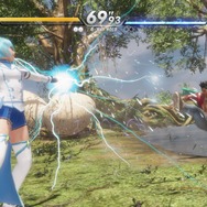 『DEAD OR ALIVE 6』 先行インプレ―遊びやすく、親しみやすく「激闘エンターテインメント」へと進化