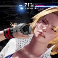 『DEAD OR ALIVE 6』 先行インプレ―遊びやすく、親しみやすく「激闘エンターテインメント」へと進化
