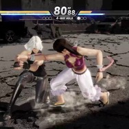 『DEAD OR ALIVE 6』 先行インプレ―遊びやすく、親しみやすく「激闘エンターテインメント」へと進化