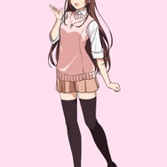 VTuberたちのシチュエーションコメディ「四月一日さん家の」放送決定！ 主演は「ときのそら」を始めとした3名