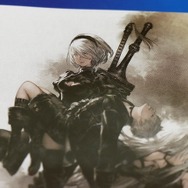 『NieR:Automata Game of the YoRHa Edition』パッケージはオリジナル版とどう違う?並べて確認してみた