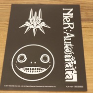 『NieR:Automata Game of the YoRHa Edition』パッケージはオリジナル版とどう違う?並べて確認してみた