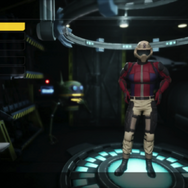 メディアイベントで体験した『EARTH DEFENSE FORCE: IRON RAIN』インプレッション―洋画的迫力で描かれる巨大昆虫との戦い!