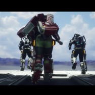 メディアイベントで体験した『EARTH DEFENSE FORCE: IRON RAIN』インプレッション―洋画的迫力で描かれる巨大昆虫との戦い!