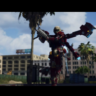 メディアイベントで体験した『EARTH DEFENSE FORCE: IRON RAIN』インプレッション―洋画的迫力で描かれる巨大昆虫との戦い!