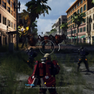 メディアイベントで体験した『EARTH DEFENSE FORCE: IRON RAIN』インプレッション―洋画的迫力で描かれる巨大昆虫との戦い!