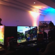 『EARTH DEFENSE FORCE: IRON RAIN』メディアイベントで岡島プロデューサーにインタビュー！目指したのは世界中のゲーマーの心を掴む『EDF』