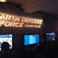 『EARTH DEFENSE FORCE: IRON RAIN』メディアイベントで岡島プロデューサーにインタビュー！目指したのは世界中のゲーマーの心を掴む『EDF』