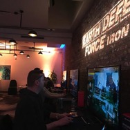 『EARTH DEFENSE FORCE: IRON RAIN』メディアイベントで岡島プロデューサーにインタビュー！目指したのは世界中のゲーマーの心を掴む『EDF』