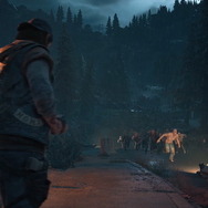 『Days Gone』日本オリジナルのWEB CMが公開ー敵だらけの過酷な世界で生き残れ