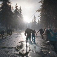 『Days Gone』日本オリジナルのWEB CMが公開ー敵だらけの過酷な世界で生き残れ