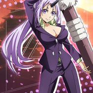 『チェンクロ３』x『転スラ』コラボがスタート！岡咲美保さんと日高里菜さんのサイン色紙が当たるキャンペーンも開催中