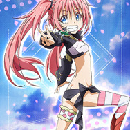 『チェンクロ３』x『転スラ』コラボがスタート！岡咲美保さんと日高里菜さんのサイン色紙が当たるキャンペーンも開催中