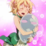 『チェンクロ３』x『転スラ』コラボがスタート！岡咲美保さんと日高里菜さんのサイン色紙が当たるキャンペーンも開催中