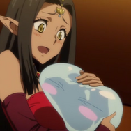 『チェンクロ３』x『転スラ』コラボがスタート！岡咲美保さんと日高里菜さんのサイン色紙が当たるキャンペーンも開催中