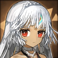 『Fate/EXTELLA LINK』「アルテラ・ラーヴァ」デザインのテーマ＆PSNアバター配信開始！ 一部には表情変化のギミック搭載