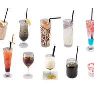 『デビル メイ クライ 5』×「バーリズム」コラボバー3月1日オープン─フード&ドリンクでゲームの世界を堪能しよう