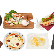 『デビル メイ クライ 5』×「バーリズム」コラボバー3月1日オープン─フード&ドリンクでゲームの世界を堪能しよう