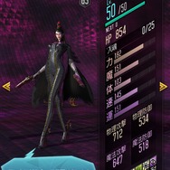 『Ｄ×２ 真・女神転生 リベレーション』x『BAYONETTA』コラボストーリー後半を解禁─魔女達がたどる運命を刮目せよ