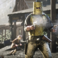 『レッド・デッド・オンライン』次回アップデートでオープンワールド強化や新モード追加―さらなる詳細が公開