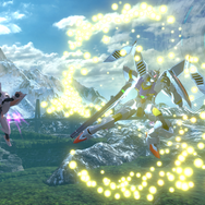 AC『機動戦士ガンダム エクストリームバーサス2』2月28日アップデート実施―新規参戦機体は「フォーンファルシア」!