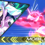 AC『機動戦士ガンダム エクストリームバーサス2』2月28日アップデート実施―新規参戦機体は「フォーンファルシア」!